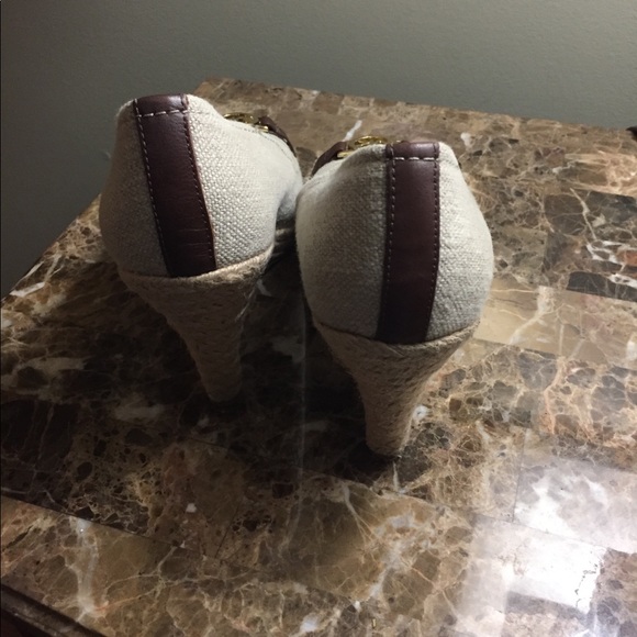 Ladies Michael Kors Shoes - Picture 4 of 4